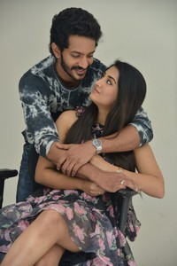 Gem Movie Release Date Announcement Press Meet